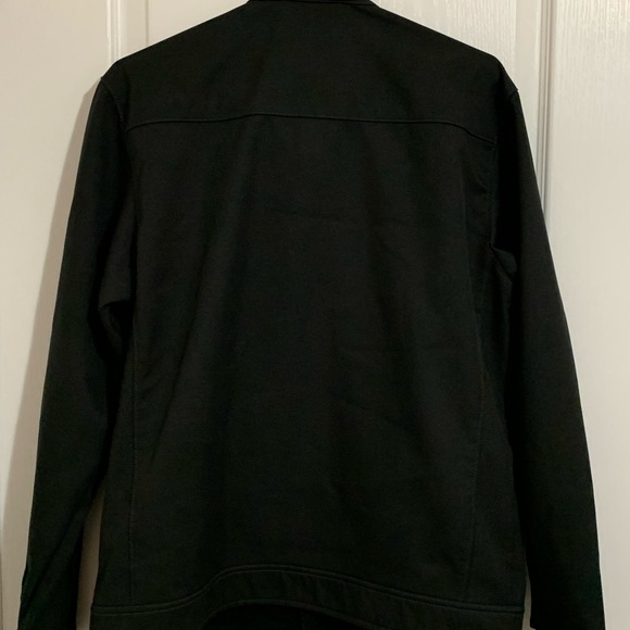 Kirkland Light Jacket mock neck - Picture 2 of 3